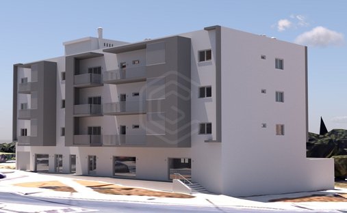 Apartment in Faro (Se e Sao Pedro), Algarve, Portugal 1