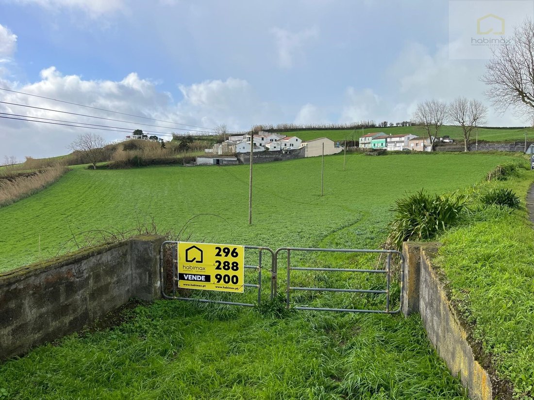 Land in Relva, Azores, Portugal 2 - 15029971