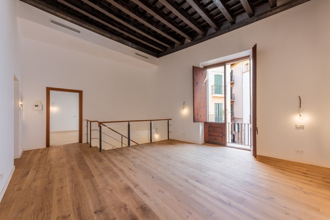 Apartment in Palma, Balearic Islands, Spain 1 - 11761511