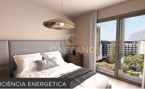 Appartement à São Martinho, Madère, Portugal 1