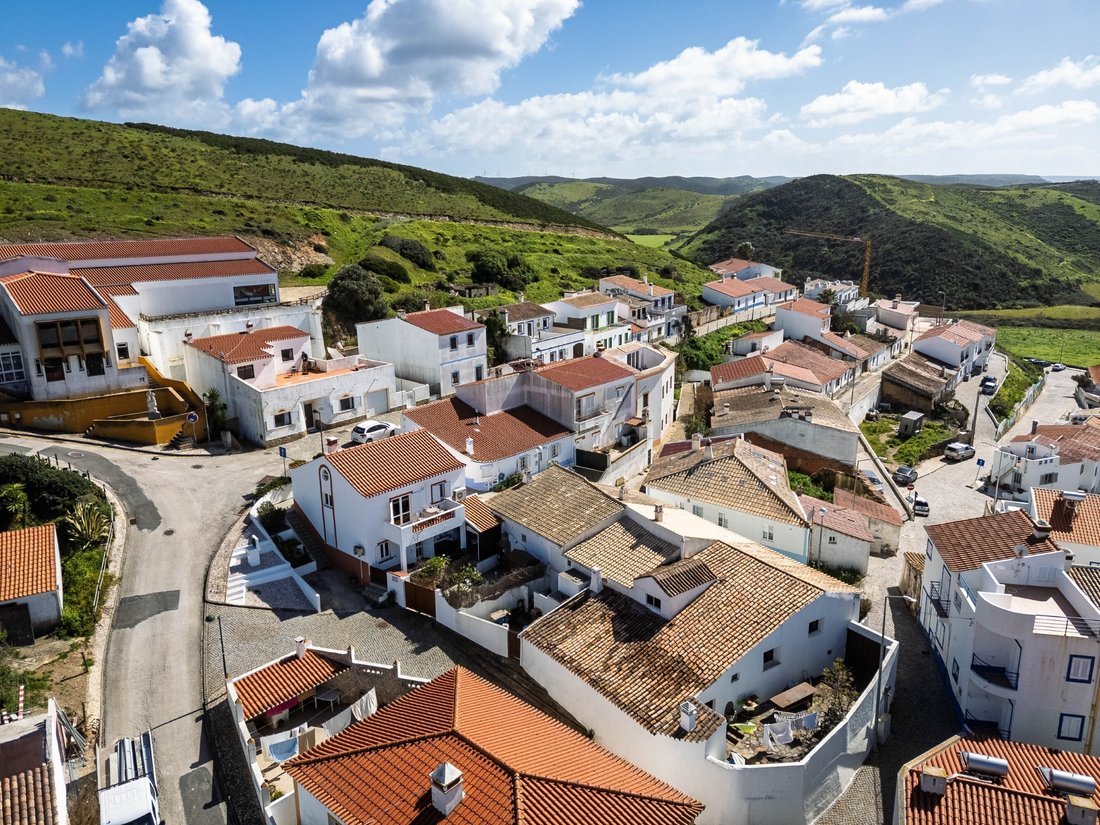 House in Bordeira, Algarve, Portugal 5 - 16392865