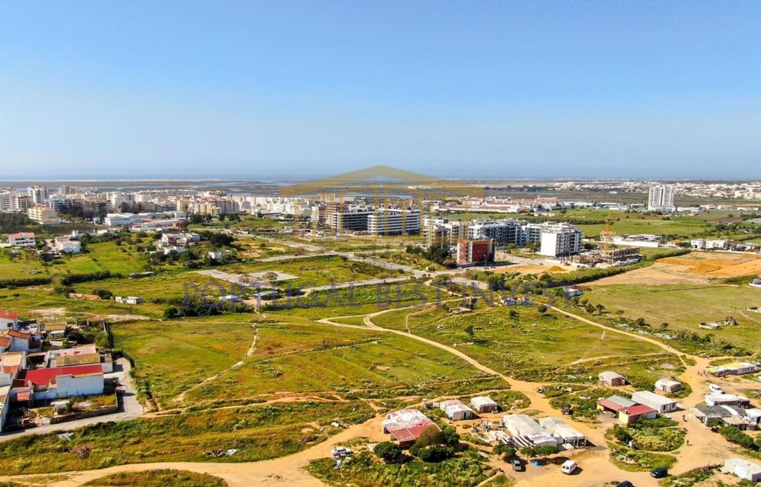Land in Faro (Se e Sao Pedro), Algarve, Portugal 5 - 13025859