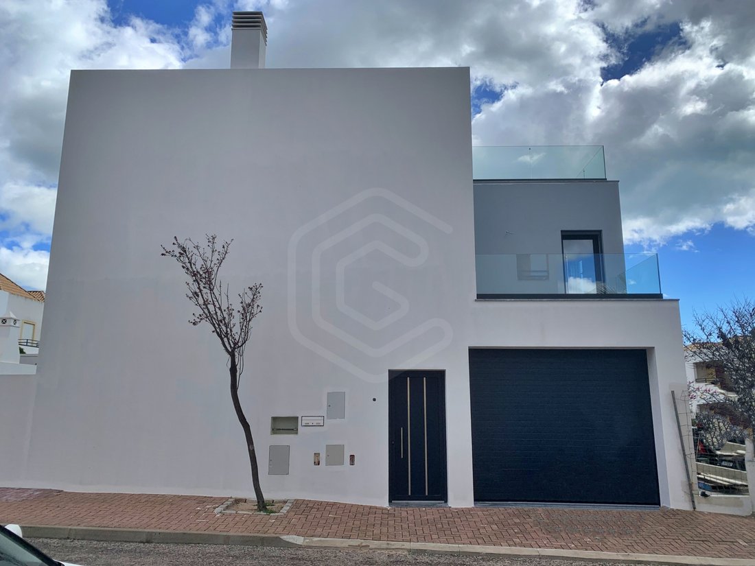 Casa a Tavira (Santa Maria e Santiago), Algarve, Portogallo 3 - 15486622