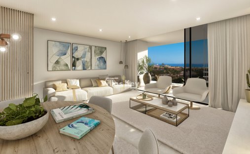 Apartment in Porches, Algarve, Portugal 1