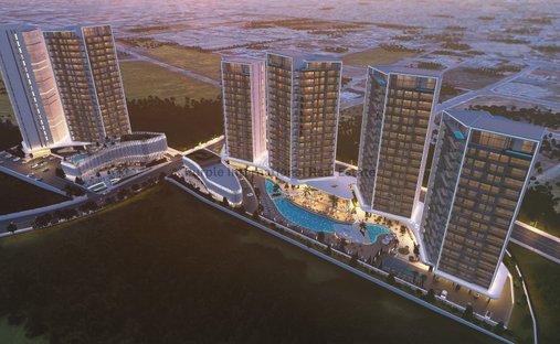 Apartment in Livadia, Larnaca, Cyprus 1