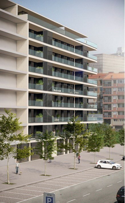 Apartment in Ramalde, Porto District, Portugal 4 - 16600426
