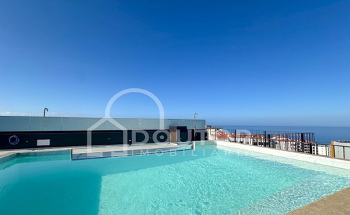 Wohnung in São Martinho, Autonome Region Madeira, Portugal 1