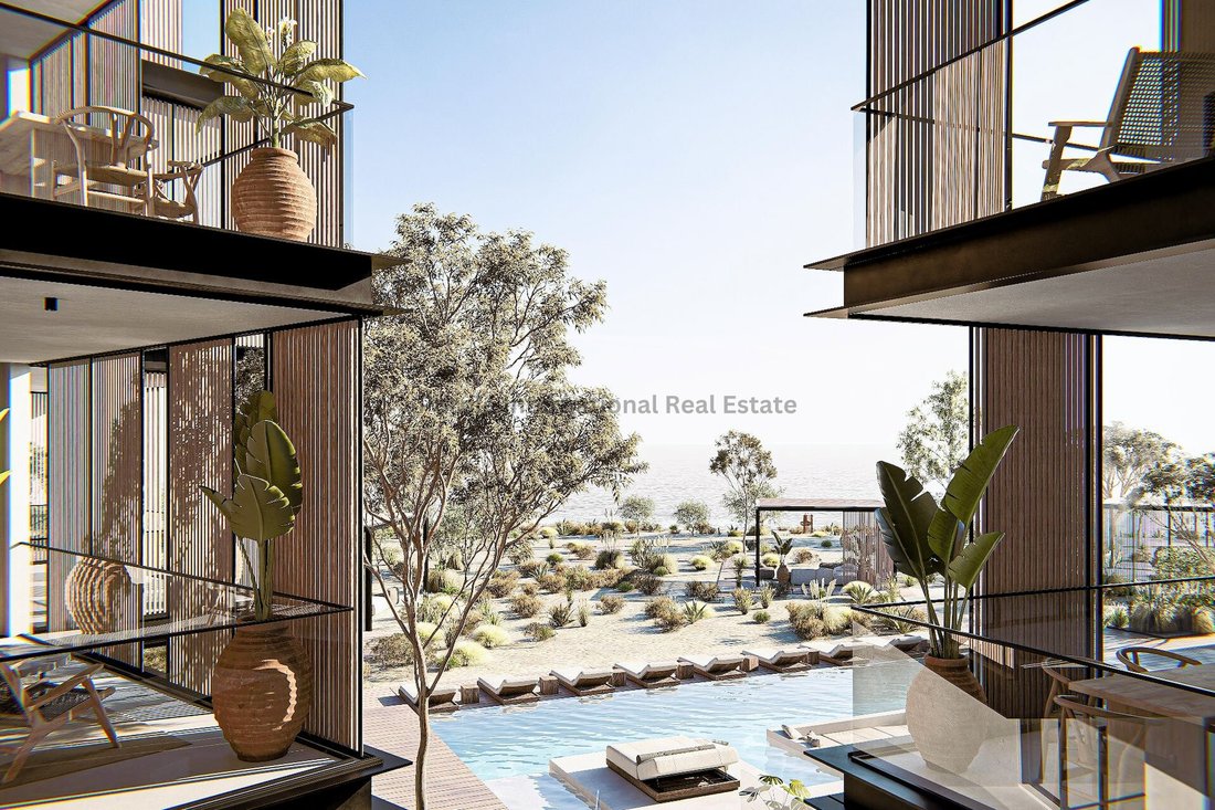Apartment in Paralimni, Famagusta, Cyprus 2 - 14848352