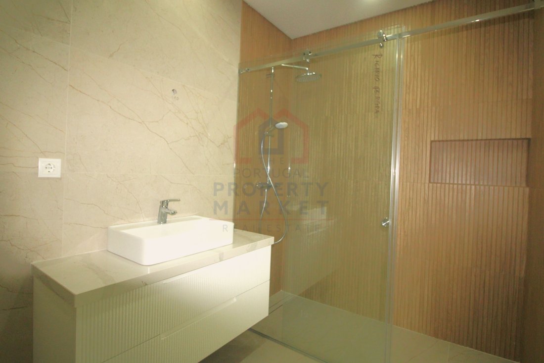 Apartment in Quarteira, Algarve, Portugal 4 - 15251663