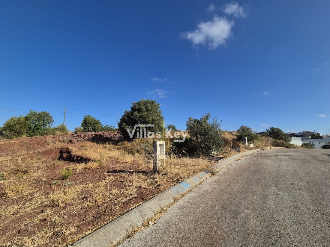 Land in Silves, Algarve, Portugal 5 - 16372924