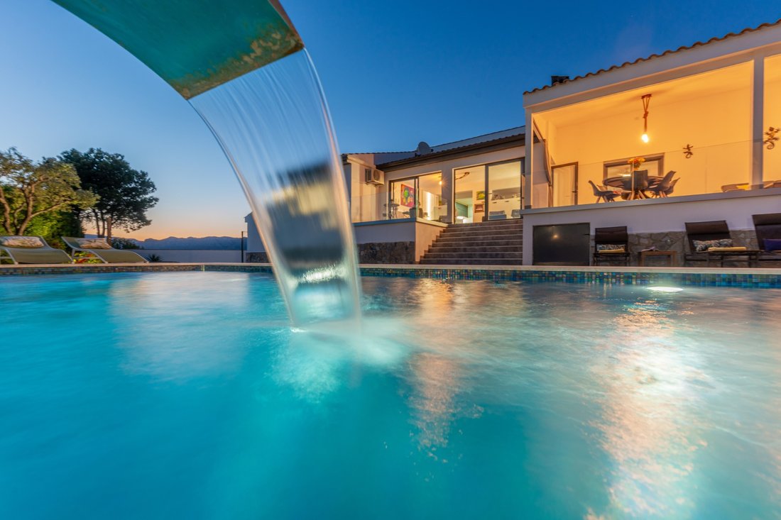 Villa in Busot, Valencian Community, Spain 3 - 15856092