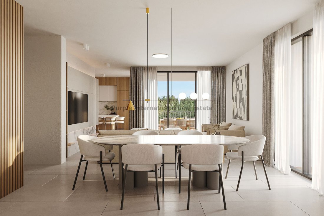 Apartment in Paphos, Paphos, Cyprus 3 - 16712401