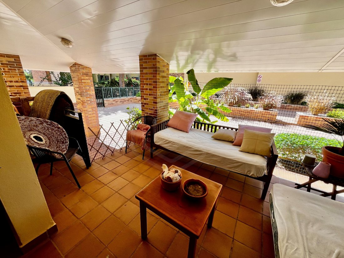 Apartment in Vilamoura, Quarteira, Algarve 5 - 14840268