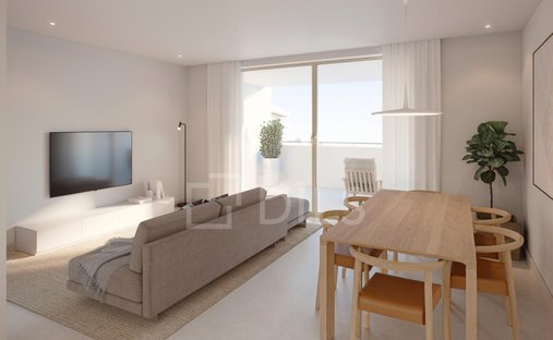 Apartment in São Sebastião, Lagos, Sao Goncalo de Lagos, Portugal 1