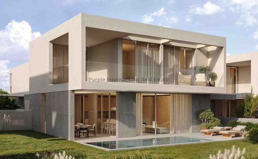 Villa in Yeroskipou, Paphos, Cyprus 1