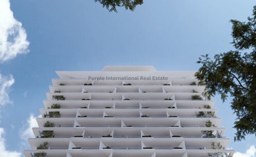 Apartment in Larnaca, Larnaca, Cyprus 1