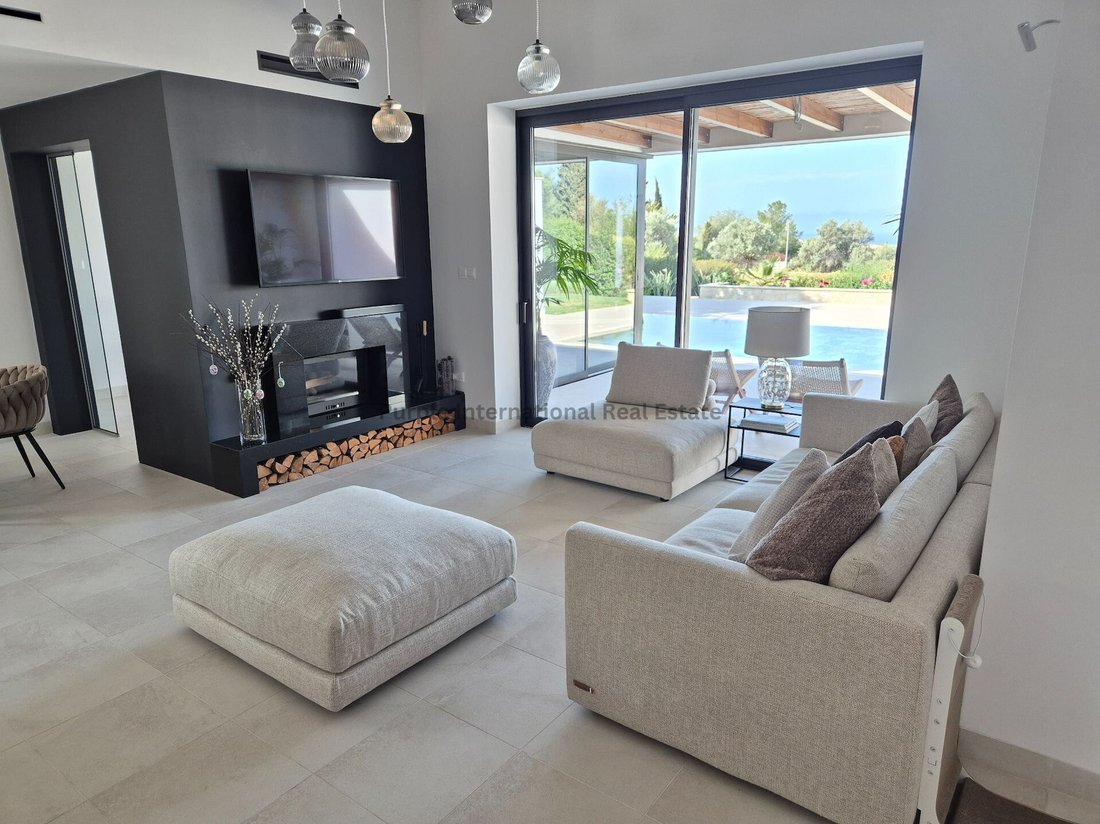 Villa in Kouklia, Paphos, Cyprus 5 - 16712492
