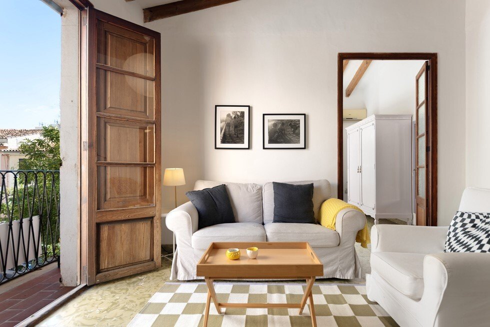 Appartement à Palma, Îles Baléares, Espagne 3 - 16403207