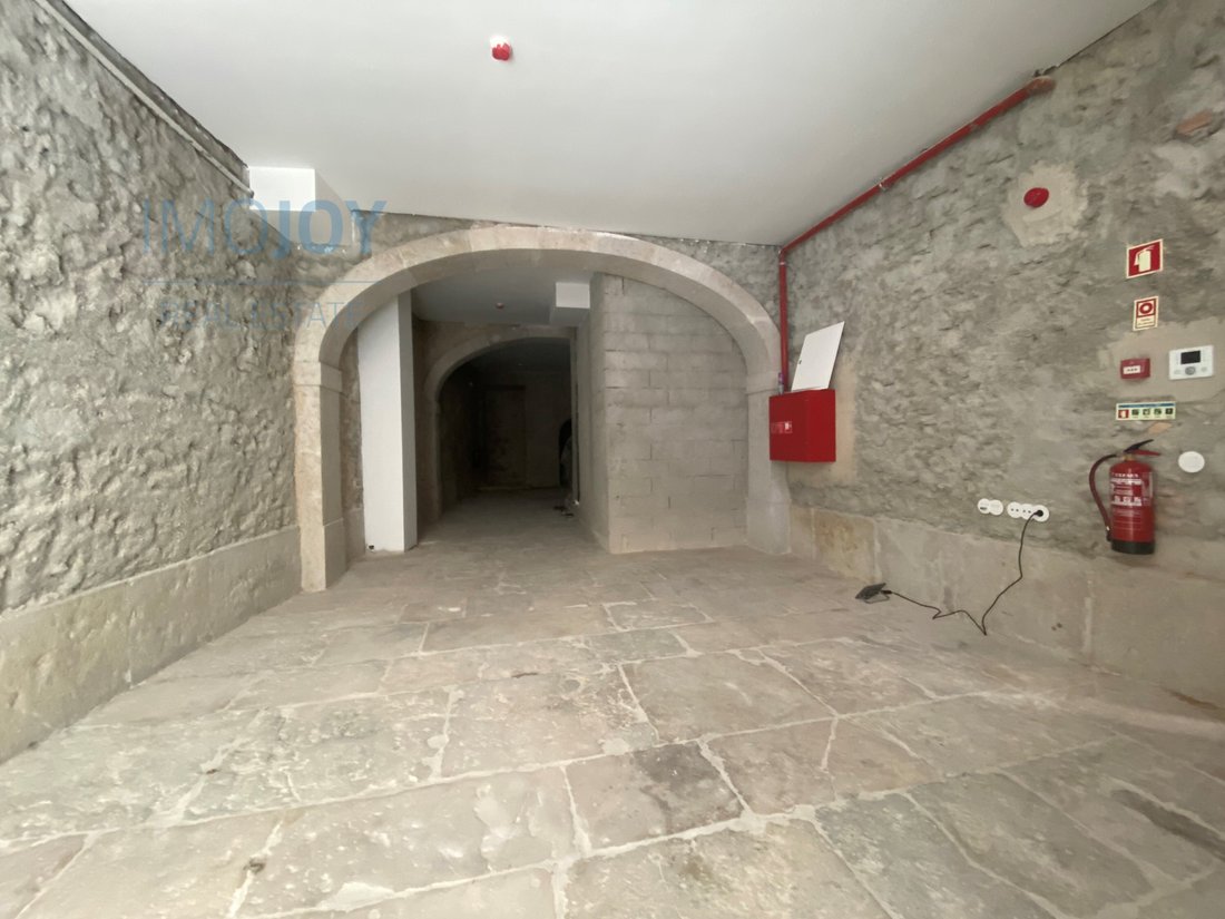 Santa Maria Maior, Lisbon, Portugal 2 - 15447396