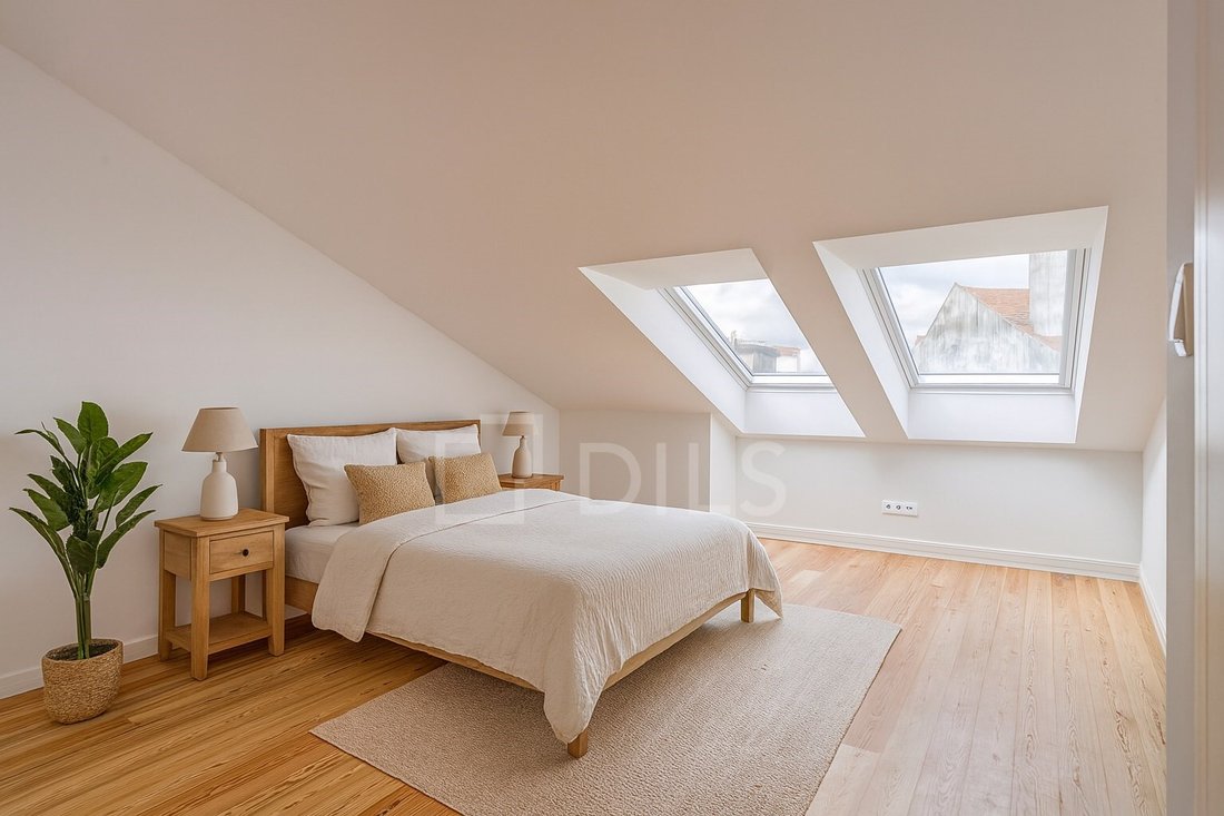 Apartment in Arroios, Lisbon, Portugal 3 - 15806987