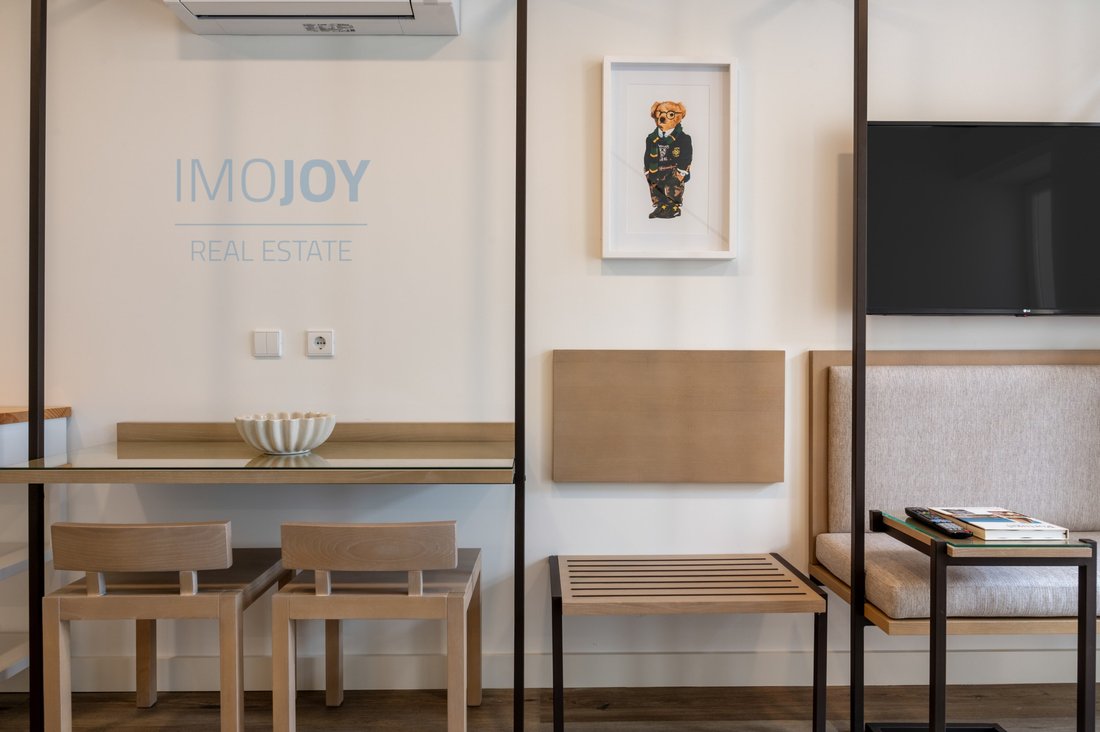 Apartment in Santa Marinha e Sao Pedro da Afurada, Porto District, Portugal 5 - 15348124