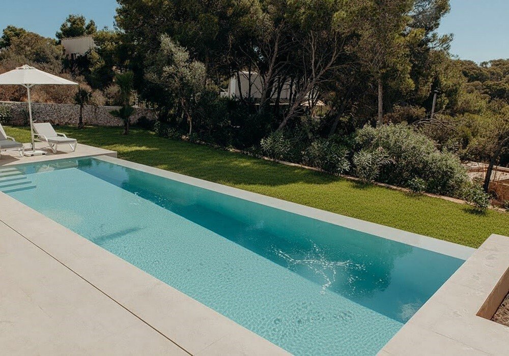 House in Cala Figuera, Santanyi, Balearic Islands 2 - 16699376