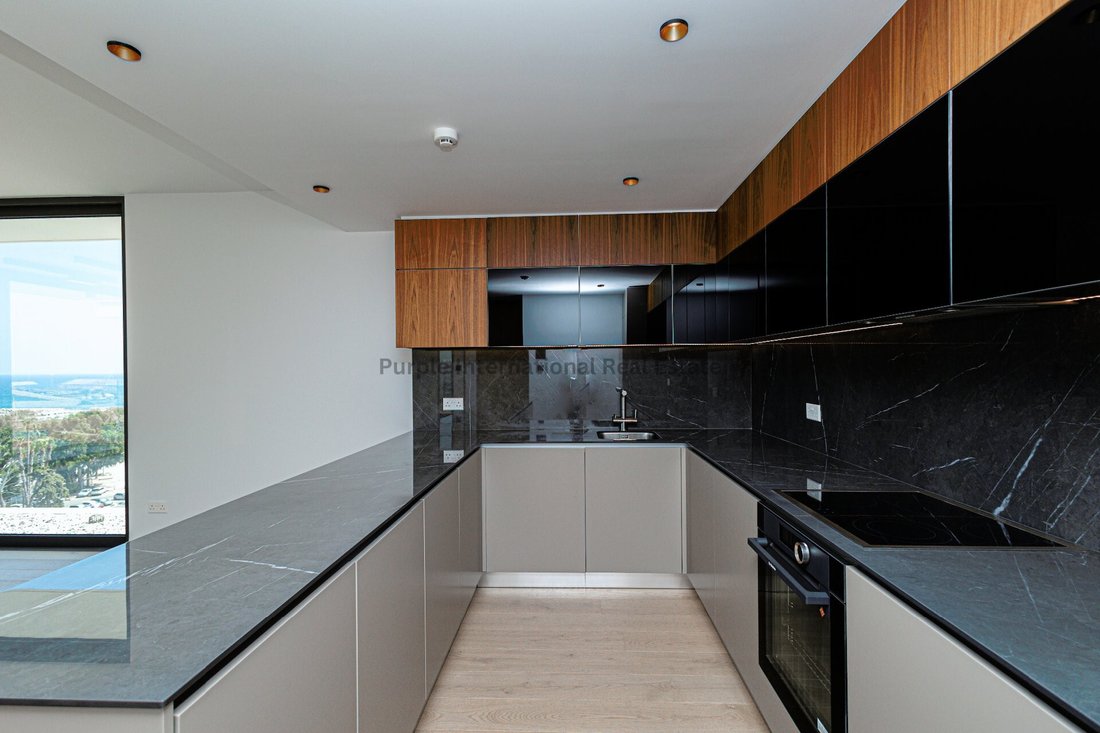 Apartment in Larnaca, Larnaca, Cyprus 2 - 15235970