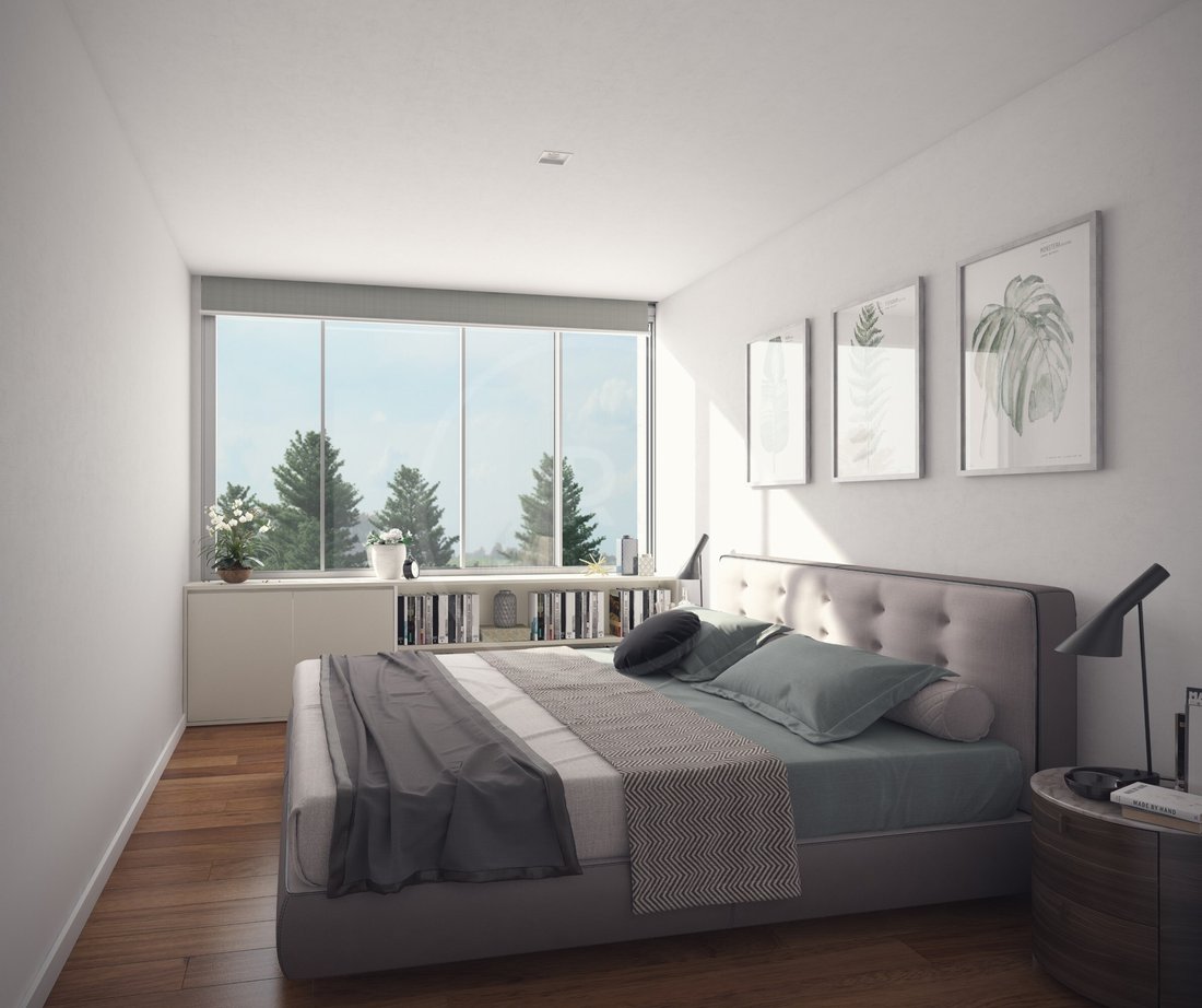 Apartment in Aldoar, Foz do Douro e Nevogilde, Porto District, Portugal 4 - 16598776