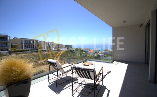 Casa a Ericeira, Lisbona, Portogallo 1