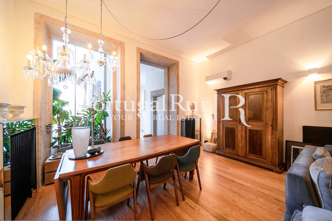 Apartment in Bonfim, Porto District, Portugal 5 - 13670590