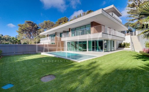 House in Cascais e Estoril, Lisbon, Portugal 1