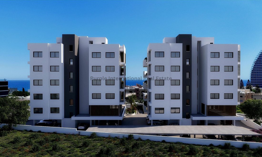 Apartment in Mouttagiaka, Limassol, Cyprus 4 - 16712577