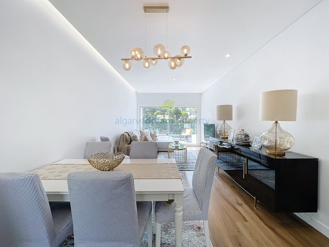 Apartment in Olhos de Agua, Algarve, Portugal 1 - 14651633