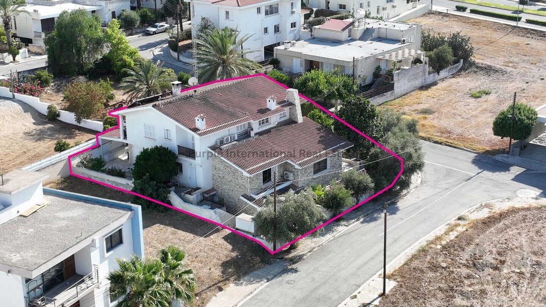 House in Aglantzia, Nicosia, Cyprus 3 - 16712005