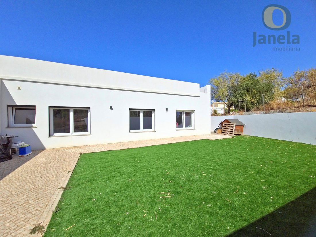 House in Santa Barbara de Nexe, Algarve, Portugal 3 - 16069550