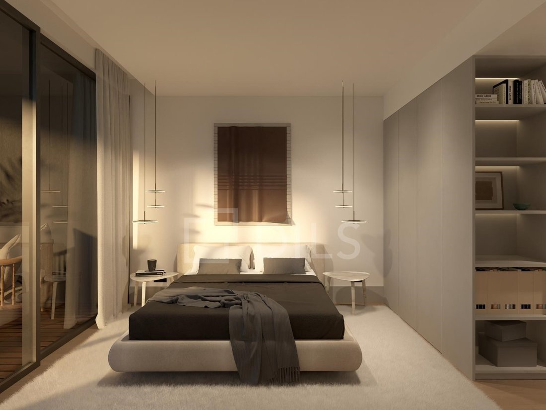Apartment in Mafamude e Vilar do Paraiso, Porto District, Portugal 2 - 16711836