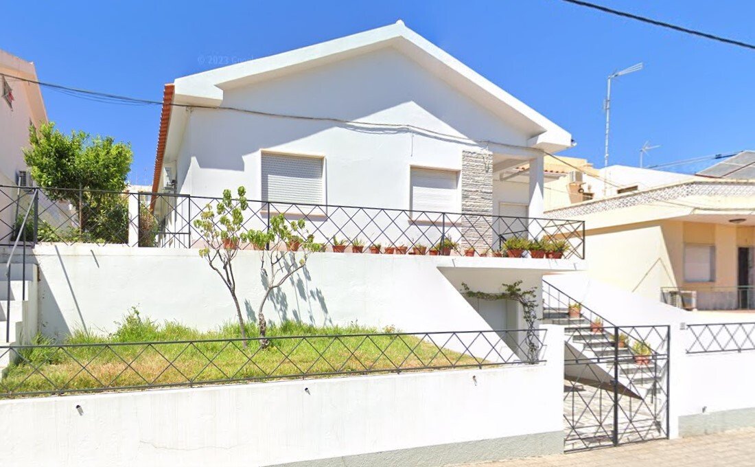 House in Tavira (Santa Maria e Santiago), Algarve, Portugal 4 - 14445821