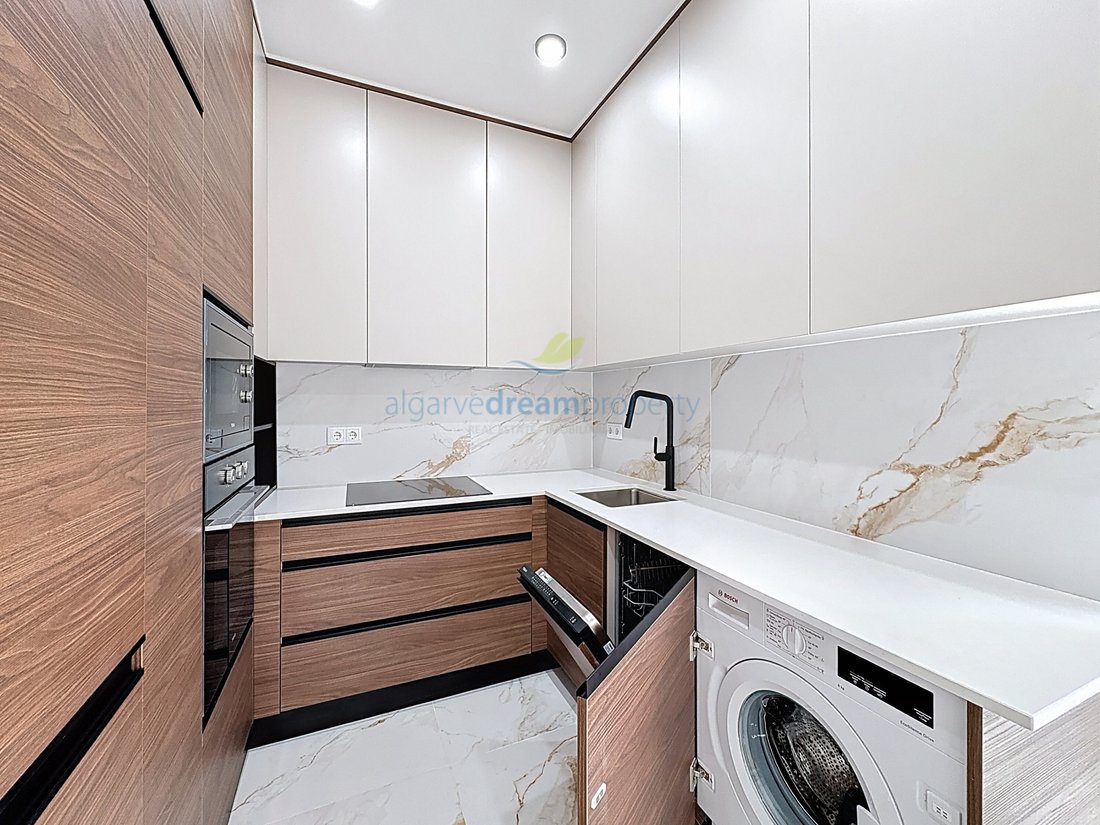 Apartment in Armacao de Pera, Algarve, Portugal 5 - 16472577