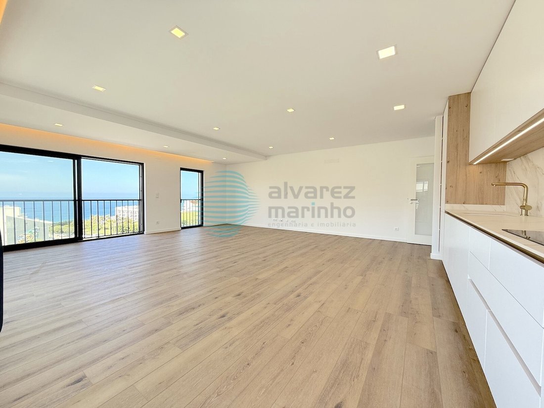 Apartment in Ericeira, Lisbon, Portugal 1 - 15681428
