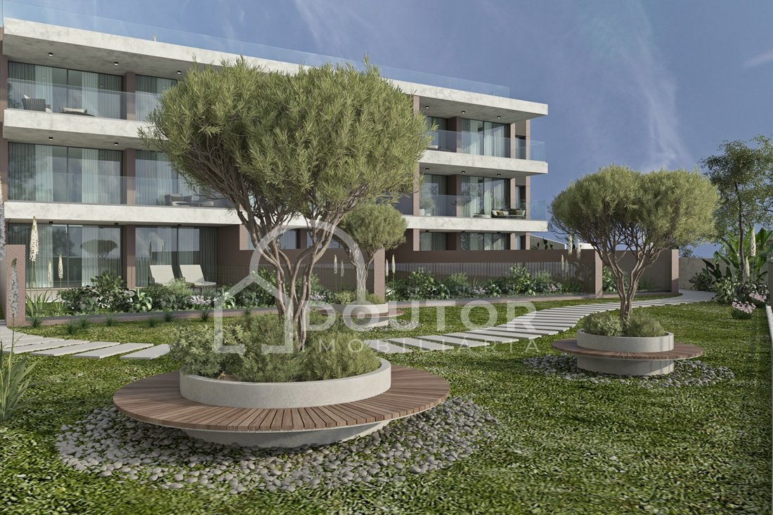 Apartment in Sao Pedro, Madeira, Portugal 1 - 16600407