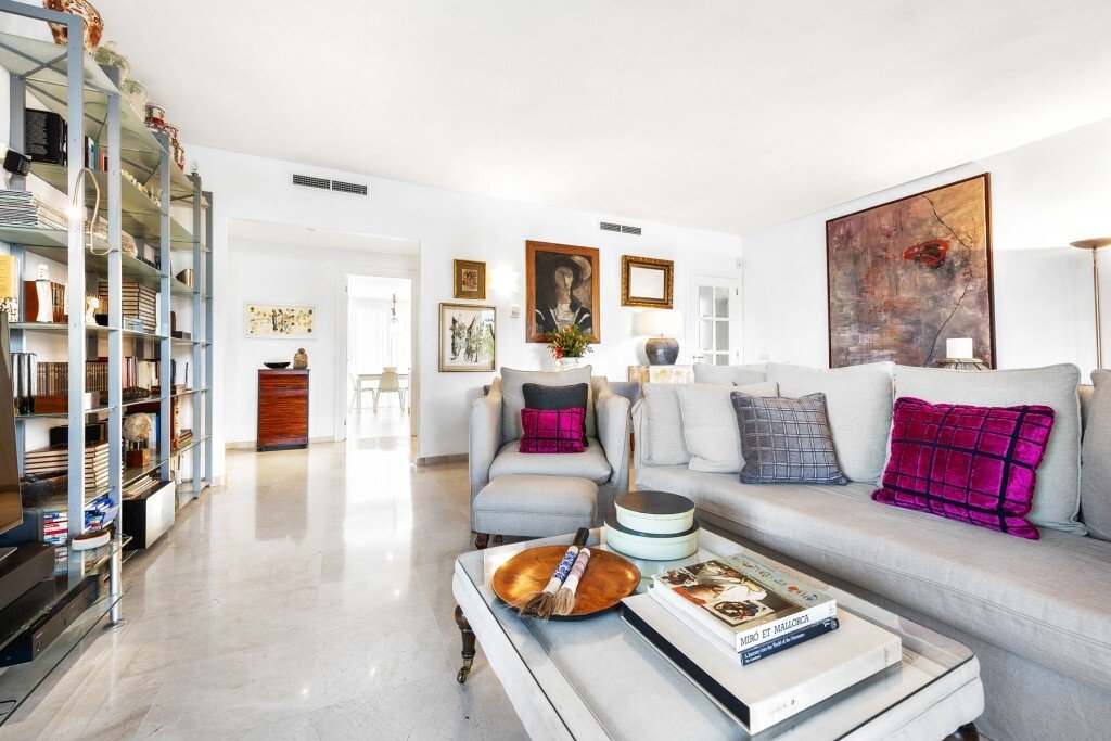 Apartment in Palma, Balearic Islands, Spain 5 - 16716450
