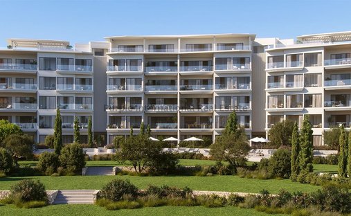Appartamento a Tserkezoi, Distretto di Limassol, Cipro 1