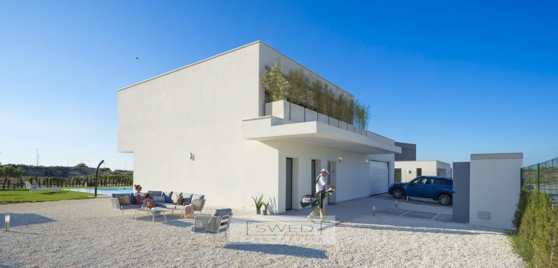 Chalet in Banos y Mendigo, Murcia, Región de Murcia 2 - 16599747