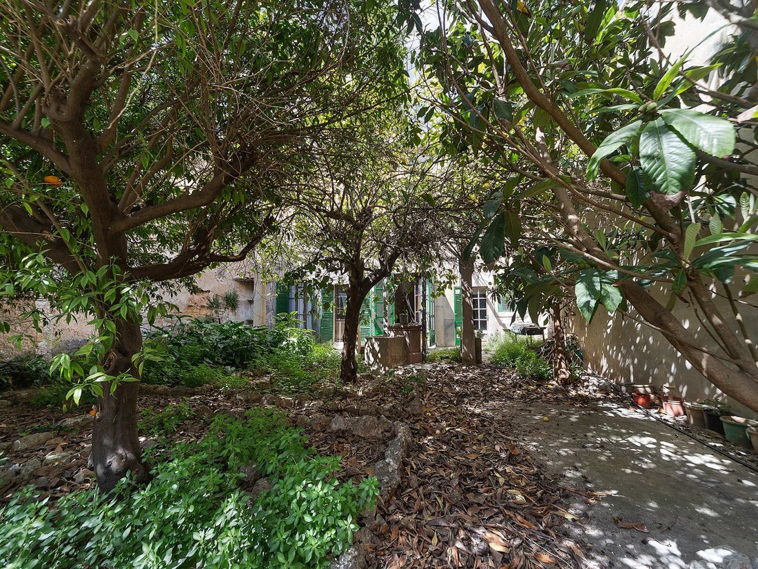 House in Binissalem, Balearic Islands, Spain 2 - 12684373