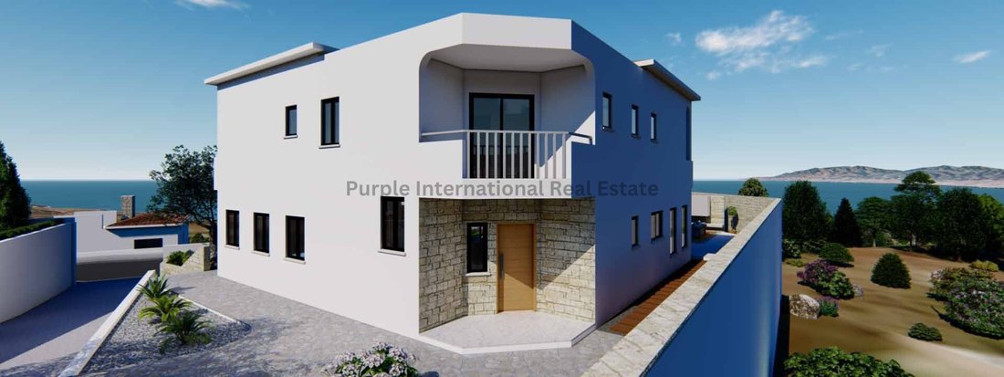 Villa in Neo Chorio, Paphos, Cyprus 5 - 15235694