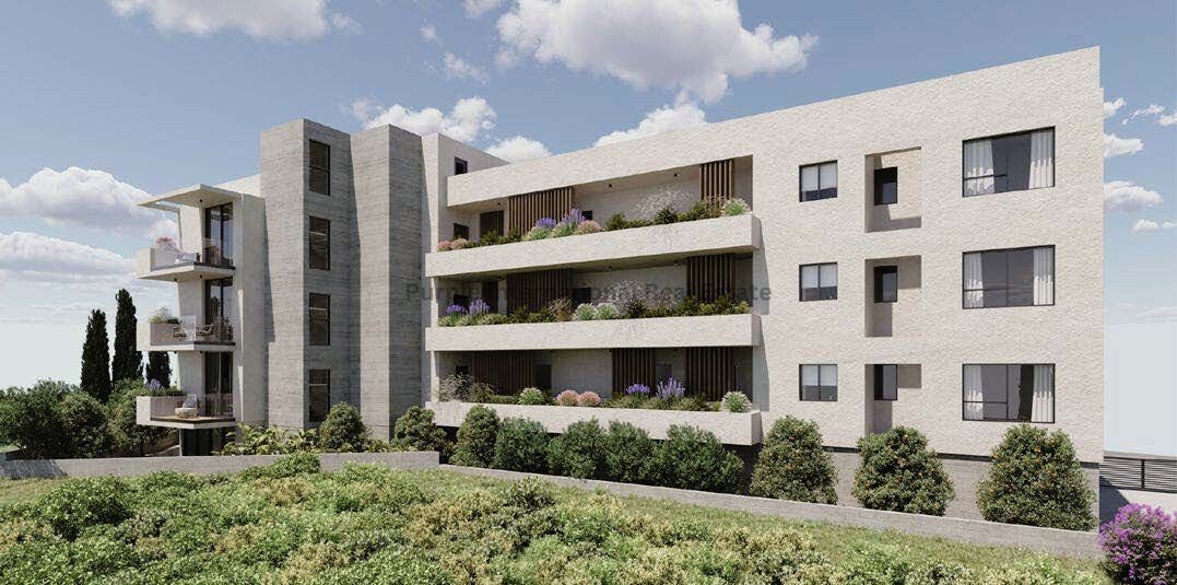 Apartment in Paphos, Paphos, Cyprus 3 - 16712350