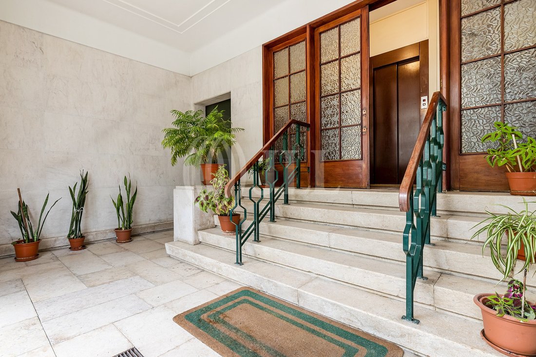 Apartment in Areeiro, Lisbon, Portugal 5 - 12506878