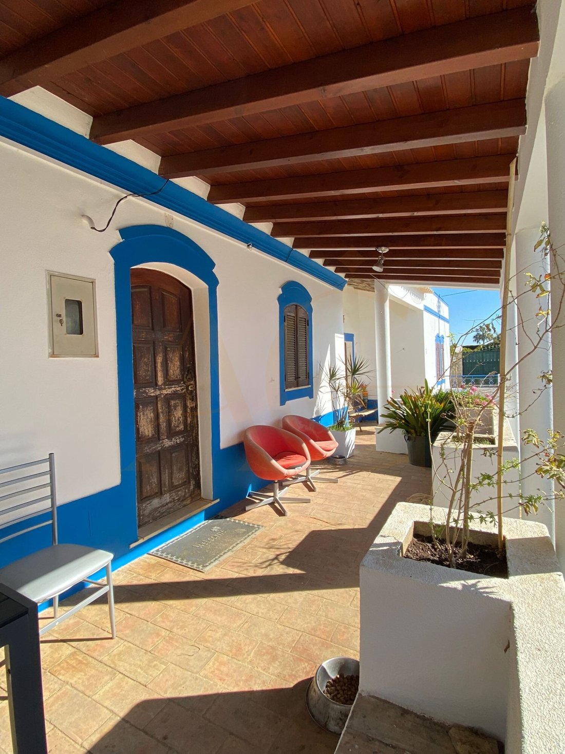 House in Faro (Se e Sao Pedro), Algarve, Portugal 1 - 15196141