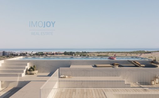 Appartement à Vilamoura, Quarteira, Algarve 1