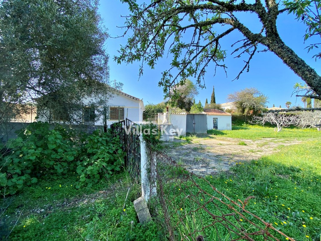 Land in São Sebastião, Lagos, Sao Goncalo de Lagos, Portugal 1 - 12573412